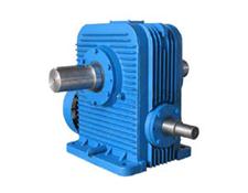 PWU減速機-PWU包絡(luò)減速器