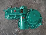 <b>二次包絡減速機</b>